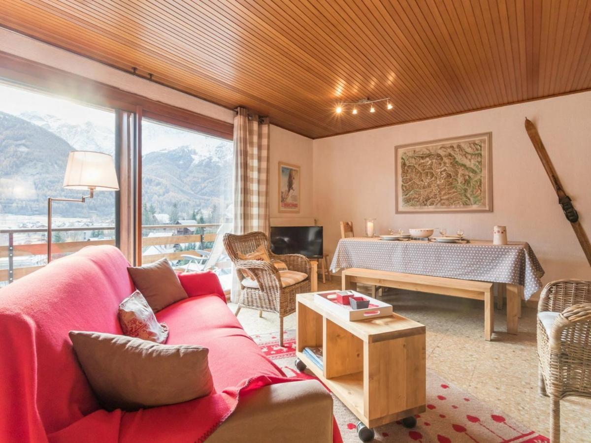 Appartement Le Monêtier-les-Bains, 3 pièces, 6 personnes - FR-1-330F-132 Esterno foto