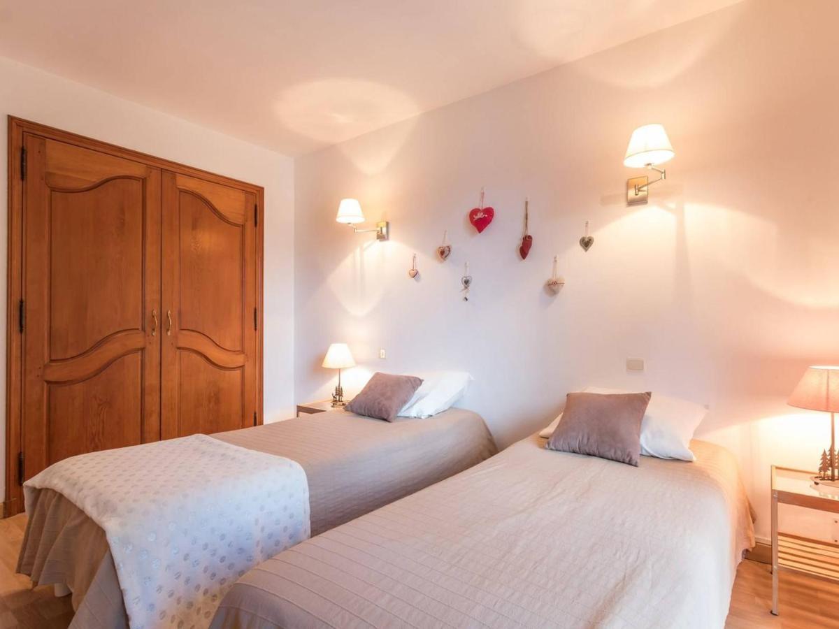 Appartement Le Monêtier-les-Bains, 3 pièces, 6 personnes - FR-1-330F-132 Esterno foto